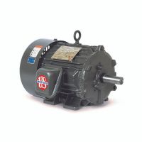 U.S. Motors DV74 CTI,40 HP,4P,324T 60,230/460 V 40 HP, 1780 RPM, H40V2B, 230/460 V, 60 HZ, 324T