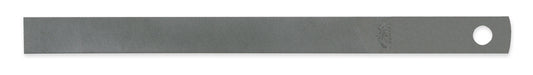 Nicholson 02244NN 8" Flat Single Cut Number 211 Chainsaw Depth Gauge File