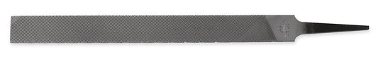 Nicholson 05738N 6" Rectangular Double Cut Hand Bastard File