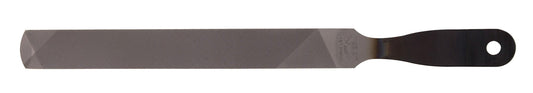 Nicholson 06602NN 8" Rectangular Double/Single Cut Handy File - Boxed