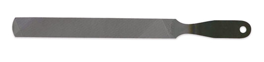 Nicholson 06704NN 8" Rectangular Double/Single Cut Axe File - Boxed