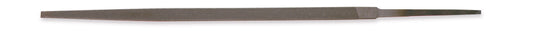 Nicholson 13262 10" Square Double Cut Smooth File