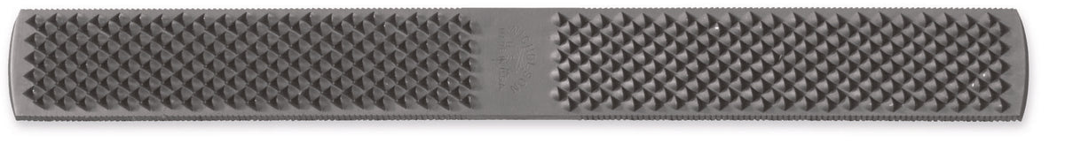Nicholson 17903N 14" Flat Double Ended Horse Rasp and File