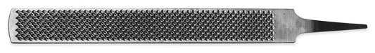 Nicholson 18057N 14" Flat Single Cut Tanged Horse Rasp and File