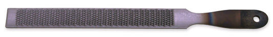 Nicholson 23859LNNN 8" Woodcraft Rasp, Carded
