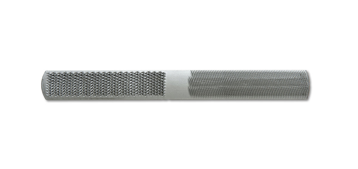 Nicholson 21860NNN 8" 4-in-Hand® Rasp and File