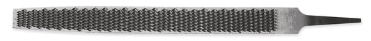 Nicholson 19136N 10" Flat Bastard Cut Wood Rasp