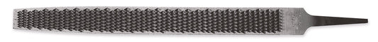 Nicholson 19427N 10" Half Round Bastard Cut Wood Rasp