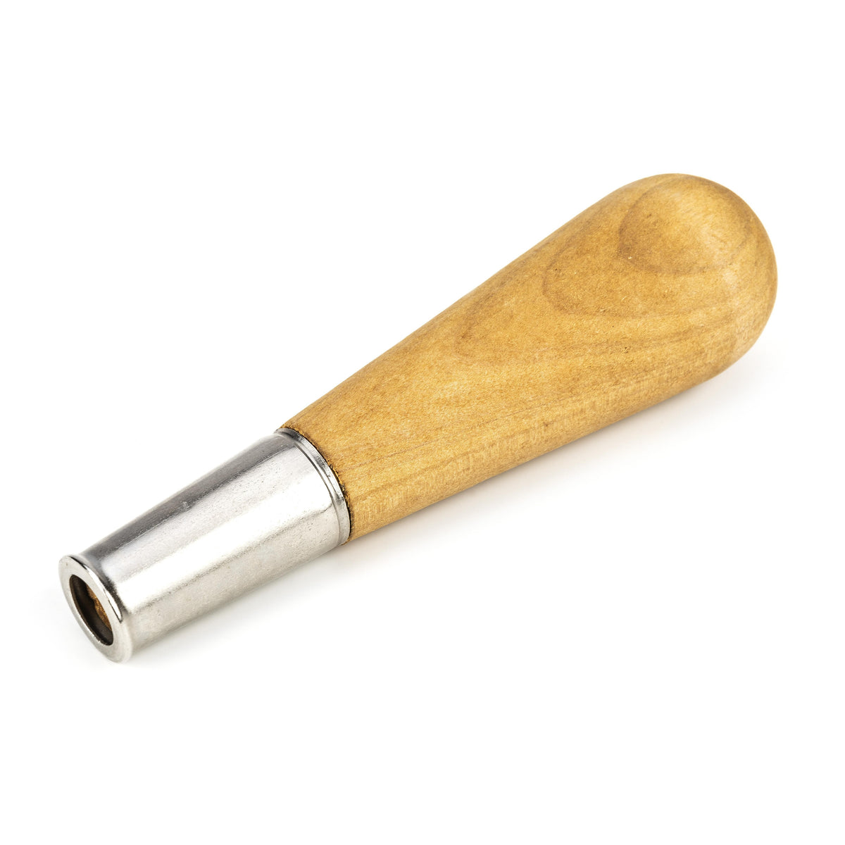 Nicholson 21526N 4-7/8" Wooden Handle Type D