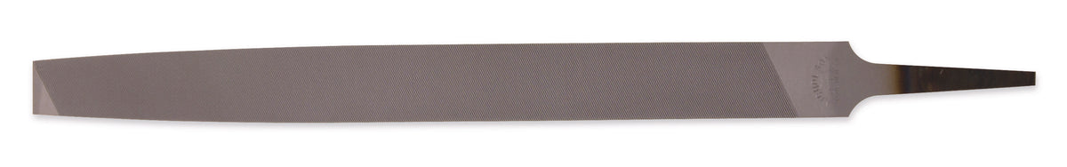 Nicholson 08529NN 8" Mill Single Cut Second File