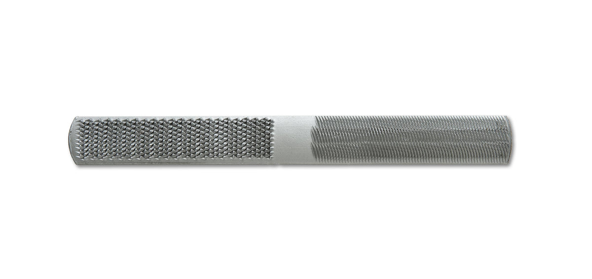 Nicholson 21860NNN 8" 4-in-Hand® Rasp and File