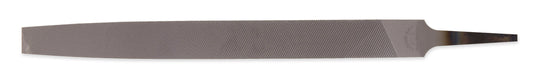 Nicholson 03367NN 4" Flat Double Cut Bastard File - Boxed