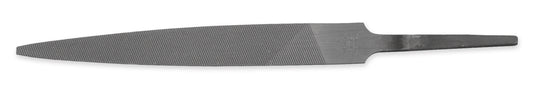 Nicholson 35114N 4" 00 Cut Hot Die Barrette File