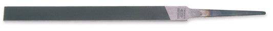 Nicholson 39911N 6" 2 Cut Flat Pillar File