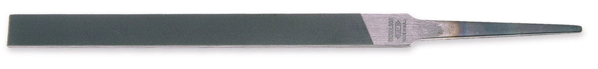 Nicholson 39893N 6" 00 Cut Flat Pillar File