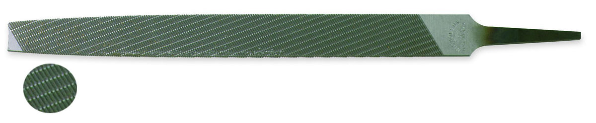Nicholson 07917NN 10" Flat Magicut® File
