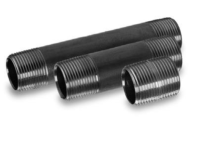 Everflow NPBF2000  2" 17 Assortment Black Full Runs
