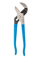 Jones Stephens P60003 10" Smooth Jaw Pliers