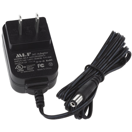 Bayco NS-ACCORD Nightstick 12V AC Power Supply