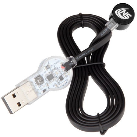 Bayco NS-MCHGR1 Nightstick MAGMATE™ 4 Foot USB Magnetically Coupled Charging Cord