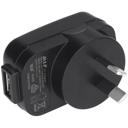 Bayco NS-USBAC-AU Nightstick USB to AC Adapter - Australia