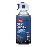 CRC 14085 12-Oz Pressurized Air Du (1 CAN)