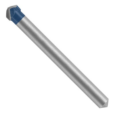 Bosch NS300 1/4" Natural Stone Tile Bit