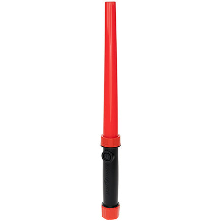 Bayco NSP-1632 Nightstick LED Traffic Wand - Red