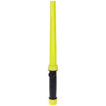 Bayco NSP-1634 Nightstick LED Traffic Wand - Yellow