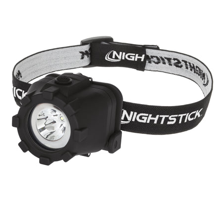 Bayco NSP-4603B Nightstick Multi-Function Headlamp