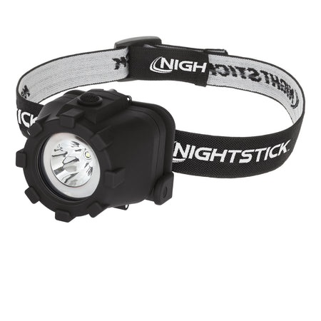 Bayco NSP-4605B Nightstick Multi-Function Headlamp