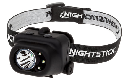 Bayco NSP-4610B Nightstick Multi-Function Headlamp