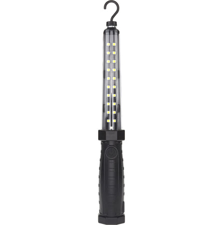 Bayco NSR-2168B Nightstick Rechargeable LED Work Light - Black