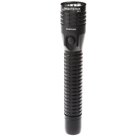 Bayco NSR-9614XL Nightstick Metal Duty/Personal-Size Rechargeable Flashlight