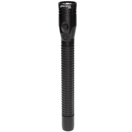 Bayco NSR-9744XL Nightstick Metal Full-Size Dual-Light Rechargeable Flashlight