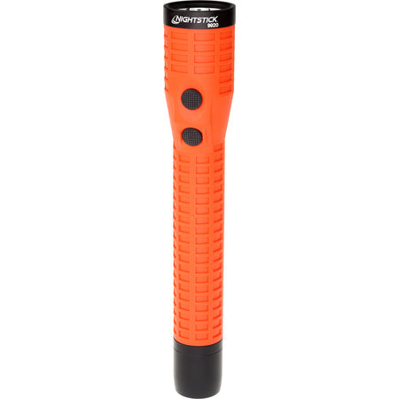 Bayco NSR-9920XL Nightstick Polymer Dual-Light Rechargeable Flashlight w/Magnet