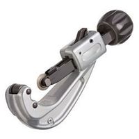 Jones Stephens J40240 1/8" - 1-1/8" OD Capacity Telescoping Tubing Cutter, 7.0010 Rothenberger