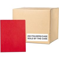 Roaring Spring ROA54121CS Letter Fastener Folder