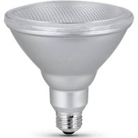 Feit Electric PAR38DM/1400/950CA 15.5W (120W Replacement) Daylight (5000K) E26 Base PAR38 Dimmable Enhance Reflector LED