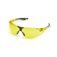 Delta Plus WELSG18A Avion Amber Lens