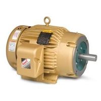 Baldor IDM4103T 54M 4P Tebc Hor 286T T'Stats Inv D