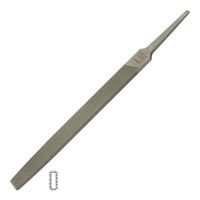 Grobet USA® 11.818 Pacific Silicone Carbide Abrasive Knife Edge Wheels, 5/8″, Dark Grey For Softer Metals, EA