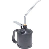 GOLDENROD 120-C2 16 Oz- Oiler W/8" Anglespout