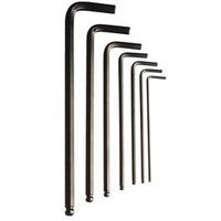 BONDHUS® 10958 3.5Mm Balldriver L-Wrench 109 Series (1 EA)