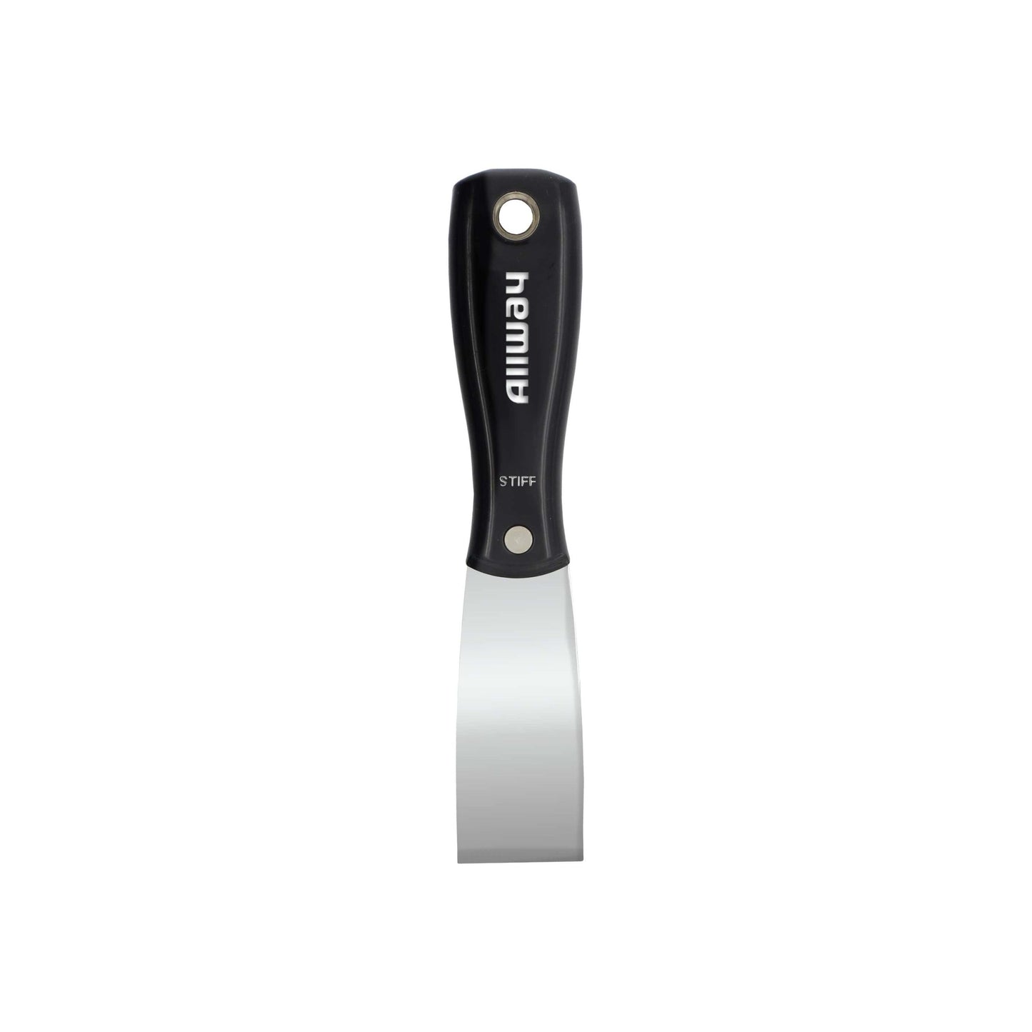 Allway NX15S 1-½” Ergonomic-Grip Stiff Wall Scraper