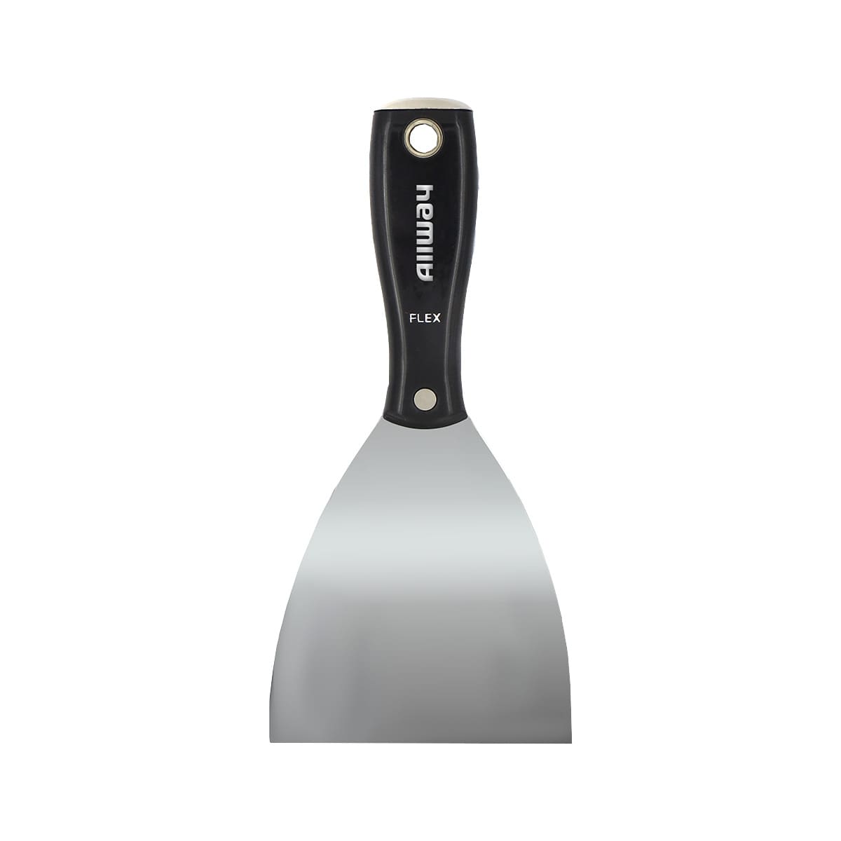 Allway NX4F 4″ Ergonomic-Grip Flex Joint Knife