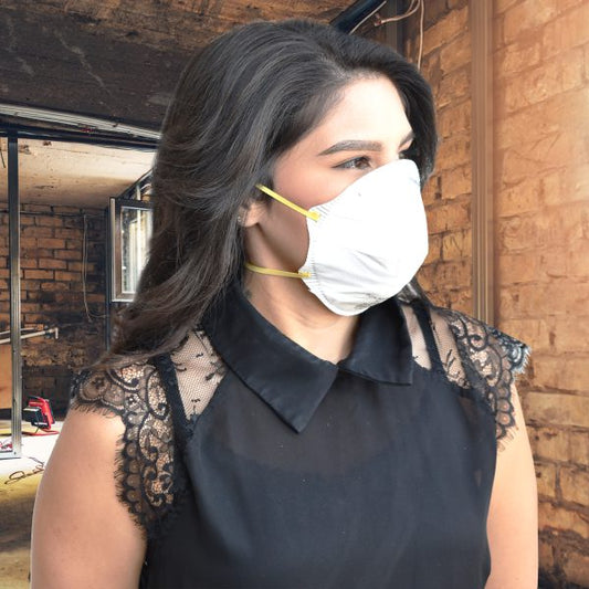 Cordova Safety NX95 Respirator, N95