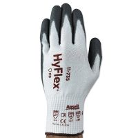 HYFLEX® 11-735-10 Hyflex 11-735 10G Wht Intrcpt-Hppe/Nyl/Gls Sz10 (1 PR)