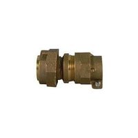 A.Y. McDonald 5131-374 74638-22 1X1 1/4 Meter Coupling Meter X Cts-Nl