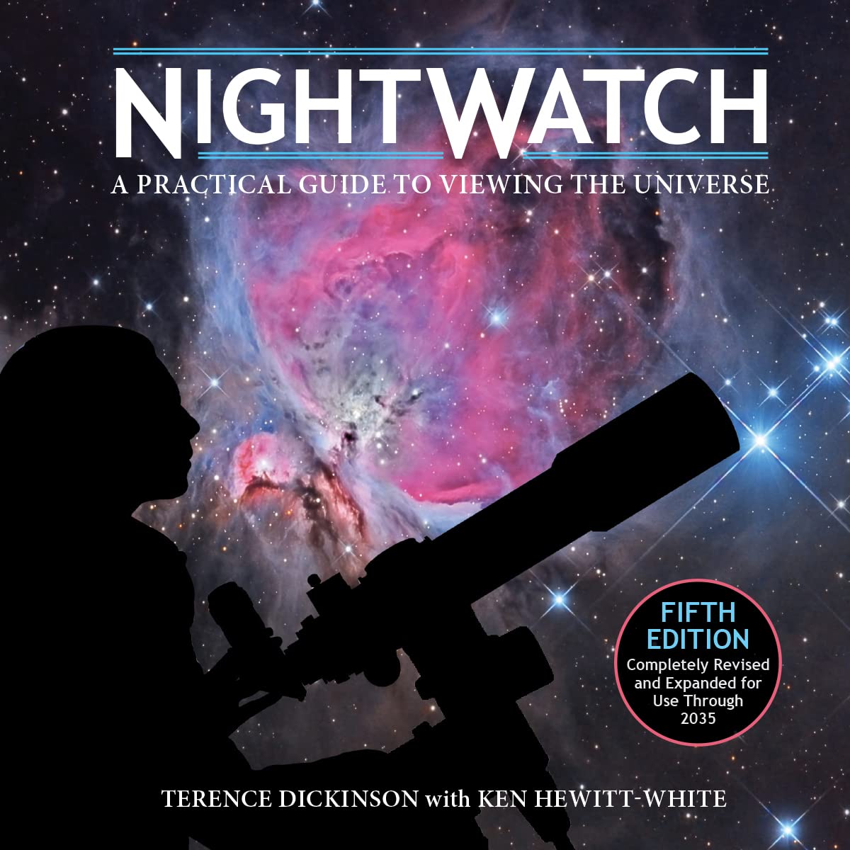 Paradise Clay FFB182 NightWatch 5th ed. - Book